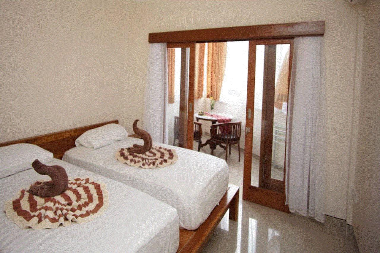 Okawati Boutique Bungalows Убуд Екстер'єр фото
