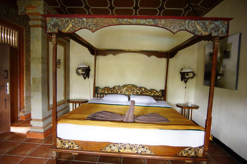 Okawati Boutique Bungalows Убуд Екстер'єр фото