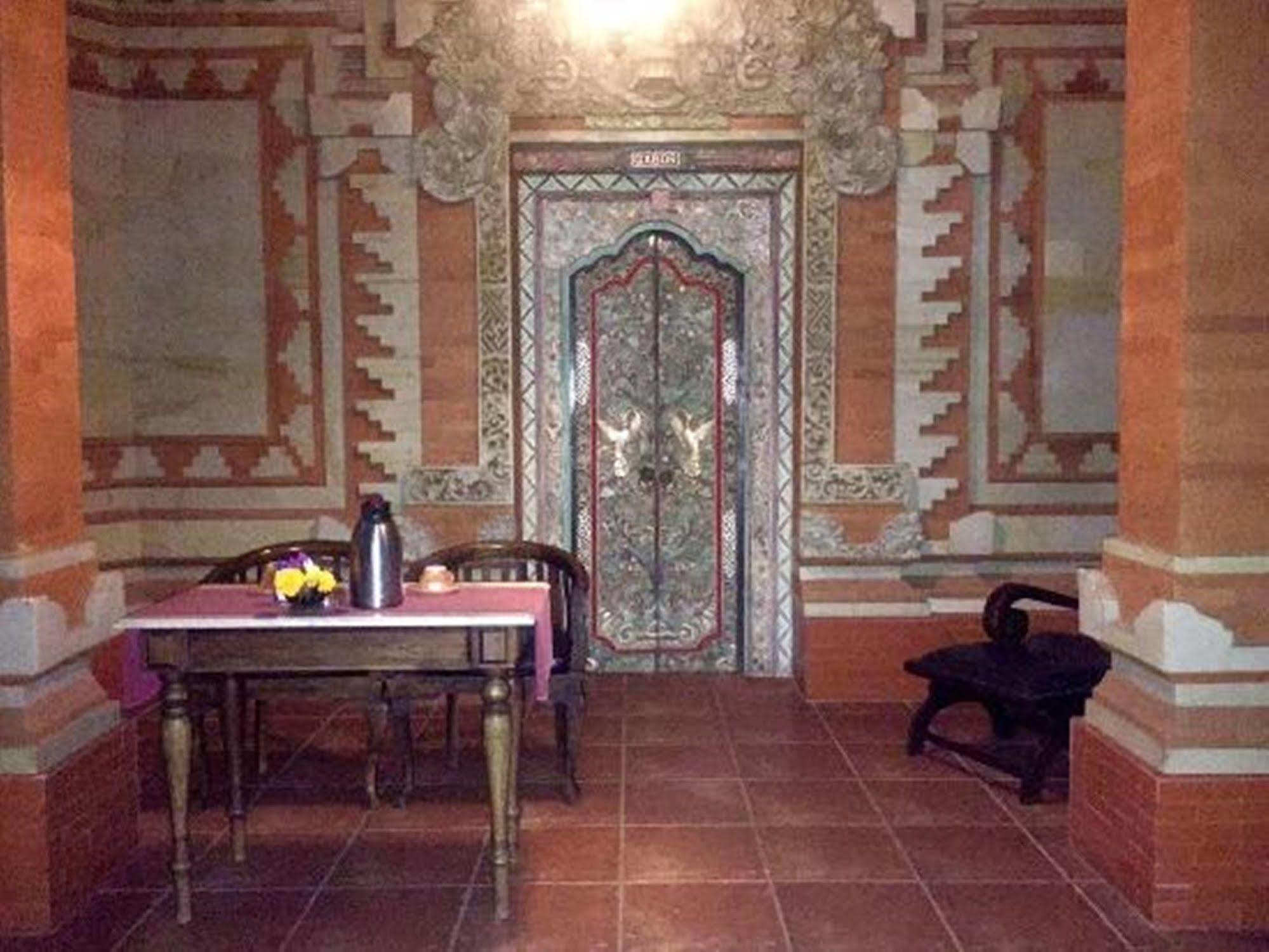 Okawati Boutique Bungalows Убуд Екстер'єр фото